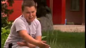 Плачущий ребёнок