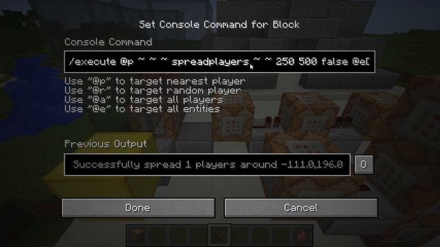 Minecraft - Custom Structure Generator смотреть онлайн