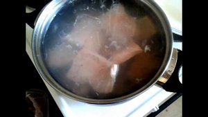 Вкусная и быстрая СУПЕР уха из горбуши в домашних условиях.