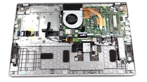 ?️ Acer Aspire 5 (A517-52G) - disassembly and upgrade options