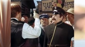 "ХАМЕЛЕОН" Краткий пересказ. Герои. Смысл. А.П.Чехов