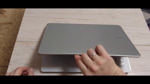 Обзор Ноутбука MAIBENBEN M545 Отличная модель! #PS_V_ARTUR #unboxing