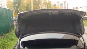 Газовые упоры камри 40