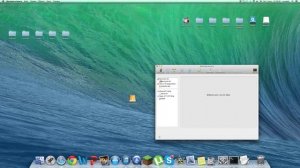 Как правильно вытащить внешний жёсткий диск из Mac OS?