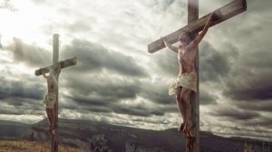 Наталья Шайдуллова "Разбойника Благоразумнаго"