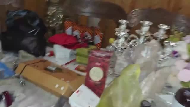 ДАРЫ. ВЕДЬМИНА ИЗБА ▶️ ИНГА ХОСРОЕВА. смотреть онлайн