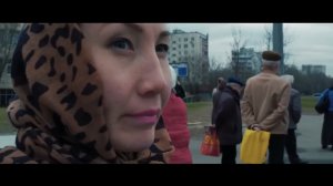 короткометражный фильм "Марго"