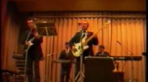 "Дай Господь"Набат(Бельцы) 1992 год