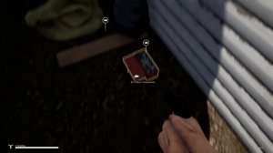 Обустраиваем Большой ДОМ..   Mist Survival #5