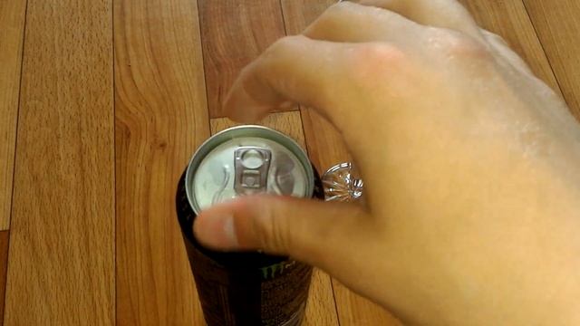 Обзор Энергетический напиток - Monster Energy Black смотреть онлайн