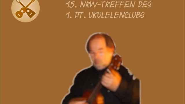 Herman 2 - 15. NRW-Treffen des 1. dt. Ukulelenclubs смотреть онлайн