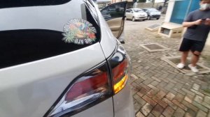 REVIEW MOBIL BEKAS - LEXUS RX 270 A/T 2014 (OMAMI_GARAGE)