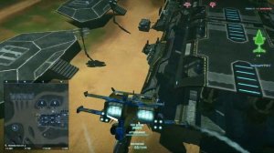 Planetside 2 Мини гайд для новичков. Часть 2. VR, классы, техника, авиация