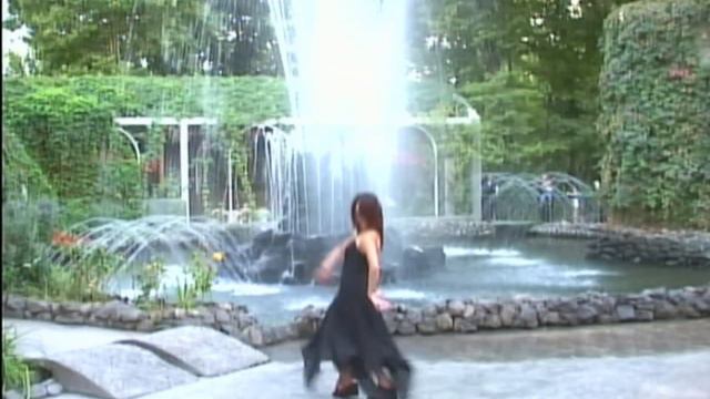 Luiza Khachatryan - Arabian dance смотреть онлайн