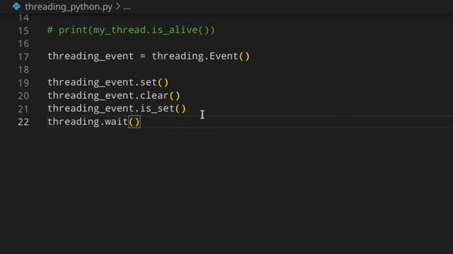 Multithreading in Python MADE EASY | Python Threading Module