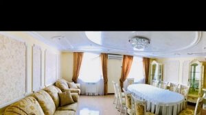 Курортный отель «Ателика Горизонт» 2** Южный берег Крыма