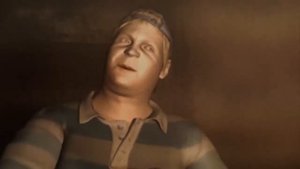 Silent Hill 2 [Trailer E3 2001] (HD, Widescreen)