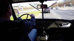 Мой УАЗ 469 Б