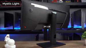 Монитор MSI Optix MAG301RF
