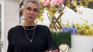 СТИЛЬНО И ЭЛЕГАНТНО✨ НОВЫЙ ВЗГЛЯД НА УКРАШЕНИЯ ОТ ФИТ✨ГАЛИНА ПОЛОЖИЙ РЕКОМЕНДУЕТ👍