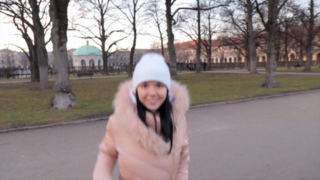 Зимой в Мюнхене | Достопримечательности Мюнхена | Хофбройхаус в Мюнхене смотреть онлайн