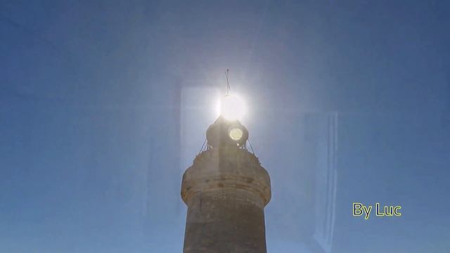 Visite de La Cité d'Aigues-Mortes смотреть онлайн