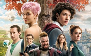 Сто лет тому вперёд (2024), 18 апреля
