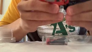 Fake Rode VideoMicro vs Real Rode VideoMicro