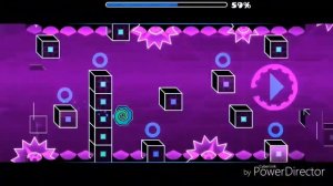 Geometry Dash | Theory of Everything 2 на 3 монеты!
