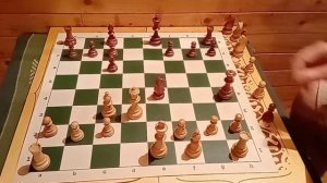 Шотландская партия за белых ранний вывод ферзя типичная ошибка начинающих шахматистов