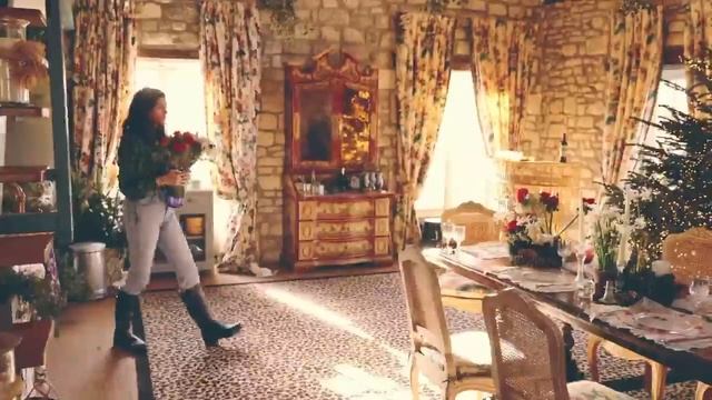 Noël 2021 avec Cordélia de Castellane смотреть онлайн