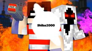 ХЕДШОТ - Майнкрафт Рэп Клип Легендарный Грифер Headshot Minecraft Griefer Parody Song