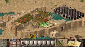 Прохождение Stronghold Crusader HD Часть 25 - Покинутые