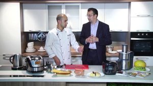 «Готовим в мультиварках REDMOND». Тема - «Обед студента». Рецепты для мультиварки