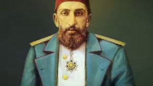 Наш АбдулХамид Хан, Лев Ислама☝️