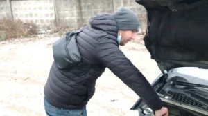 Эмульсия на маслозаливной крышке или щупе?Прокладка ГБЦ, трещина?пробило?разбираемся!