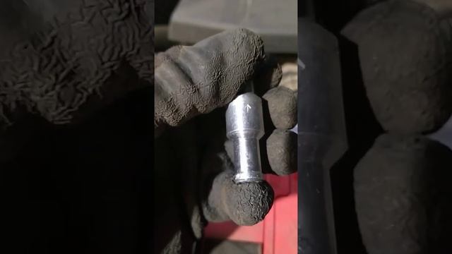 оптимальное решение проблемы с обратным клапаном на Паджеро 4 смотреть онлайн