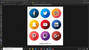 Count Tool in Photoshop CC 2019