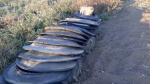 482.Пластиковая арматура для малины.?