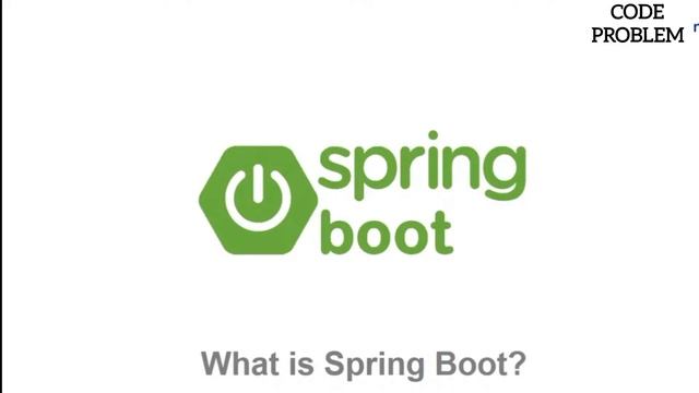 Reasons why Spring Boot is best for Java projects | spring boot project step by step