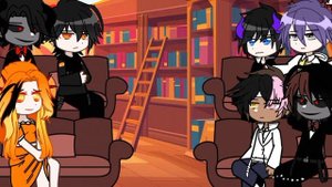 `°Yeosm personagens reagindo(react) a tik toks PARTE 4°`