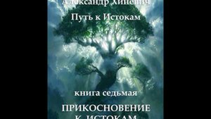 Джоре 7. Глава 5. Прикосновение к Истокам