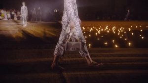 Discover the Dior Cruise 2020 show