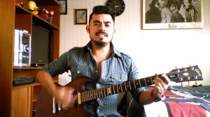 Interstate Love Song - Stone Temple Pilots [Guitar Cover]