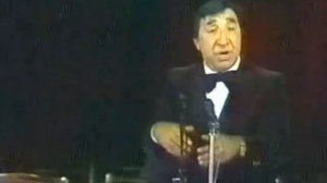 Frunzik Mkrtchyan «ՄԱՐԴ էԼ ԿԱ, ՄԱՐԴ էԼ» (Պարույր Սևակ )