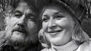 Памяти Клары Лучко. Заур ТУТОВ - Прощай, нам слёз не лить