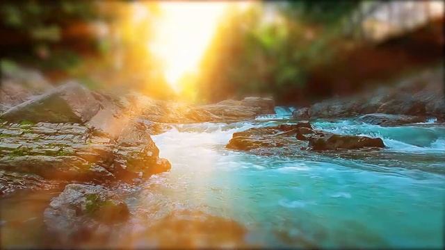 Музыка лечит сердце и сосуды? Успокаивающая музыка восстанавливает нервную систему,расслабляющая #1 смотреть онлайн