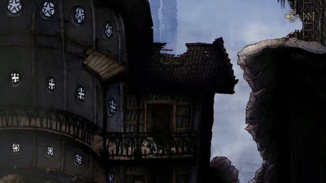 Creaks 2 часть смотреть онлайн