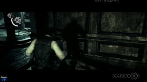 E3 2014 The Evil Within Gameplay & Information