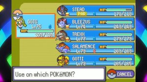 THE REAL SHADY STOOD UP! - Pokemon Mega Power: Part 18 Rom Hack Gameplay Walkthrough GBA